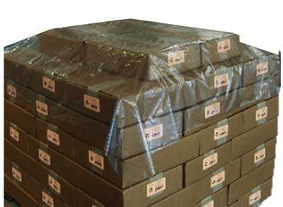 Pallet Covers