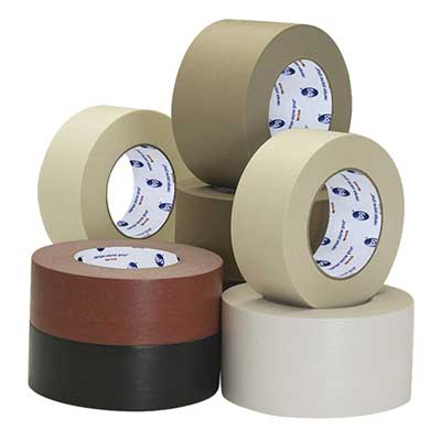 Paper Tape and Flat-Back Tape