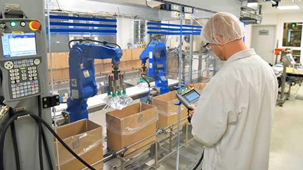 What is Driving the Growth of Packaging Automation?