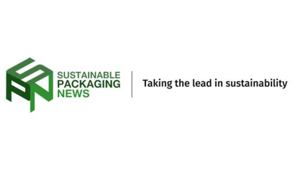 Sustainable Packaging News Logo