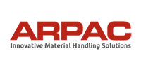 Arpac-Logo Arpac logo