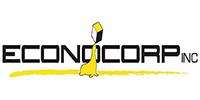 Econocorp Econocorp logo