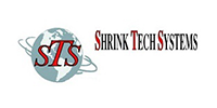 STS-logo Shrink Tech Systems logo