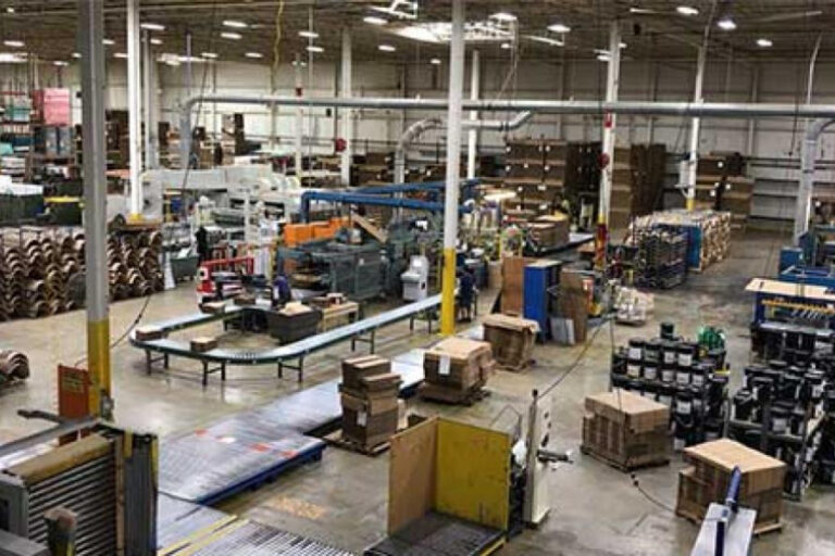 Working with a GMP Compliant Packaging Supplier SupplyOne