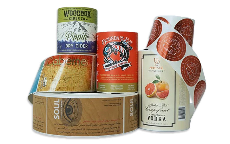 supplyone-digital-printing-group-of-custom-labels supplyone digital printing