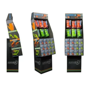 supplyone blog case study ammex floor display all sides