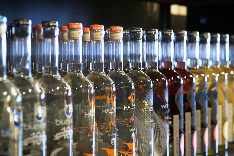 supplyone blog case study bluewater full bottle lineup