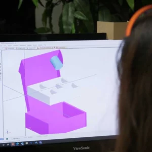 supplyone blog case study packaging engineer creating cad drawing