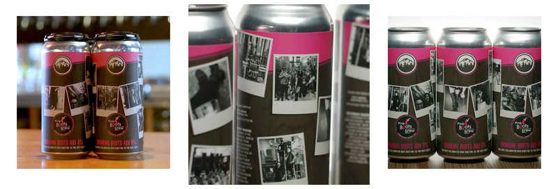 supplyone blog case study pink boots for brew cans combined