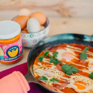 supplyone blog case study siete foods enchilada sauce
