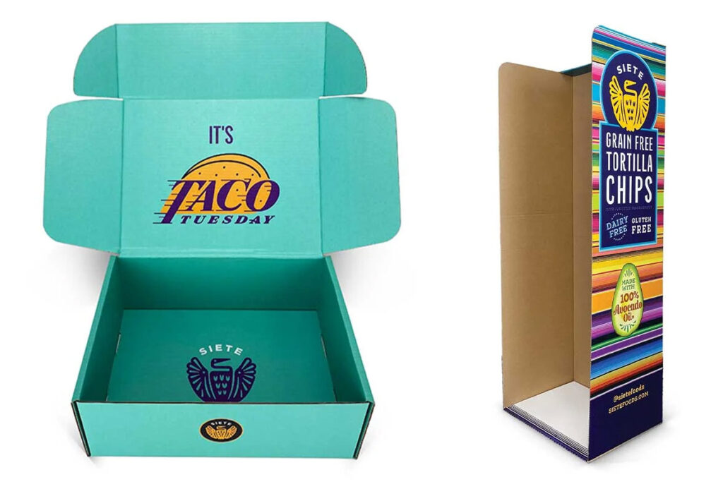 supplyone blog case study siete foods taco tuesday box