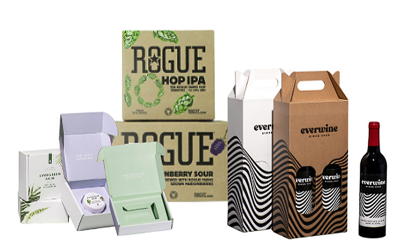 supplyone digital printing custom printed boxes