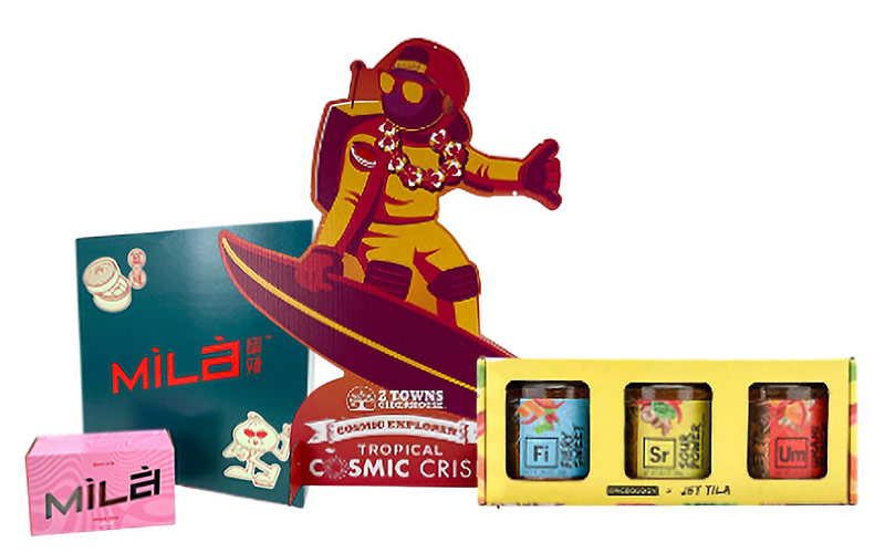 supplyone digital printing retail packaging solutions