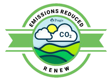 supplyone sustainable packaging emissions
