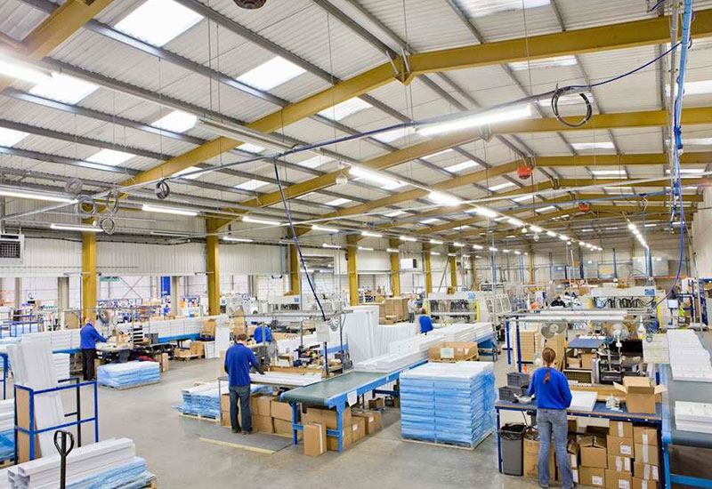 supplyone industrial manufacturing