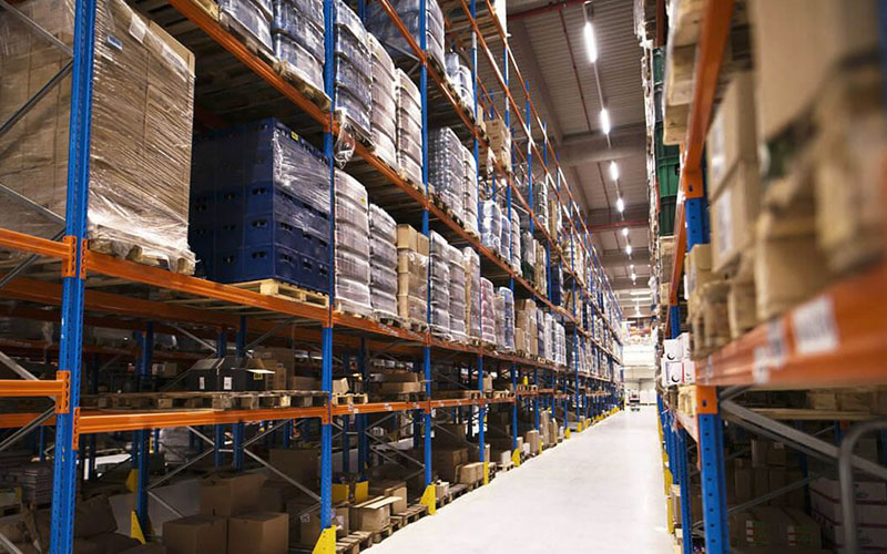 supplyone 3PL and fulfillment