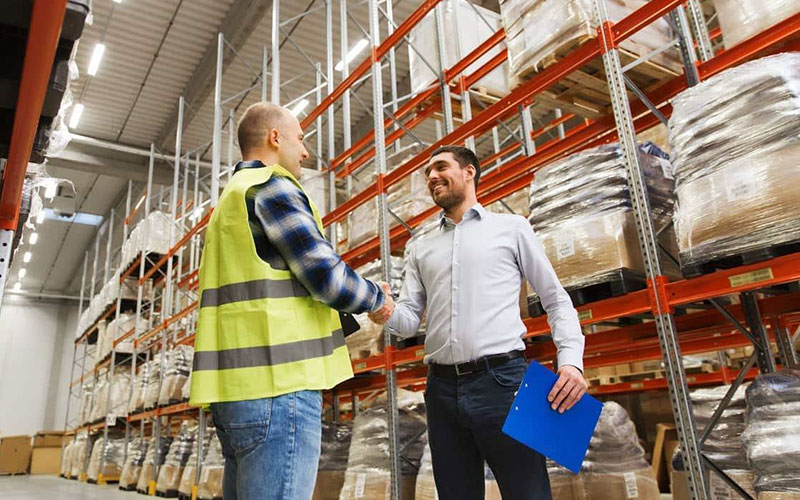 supplyone wholesale distribution