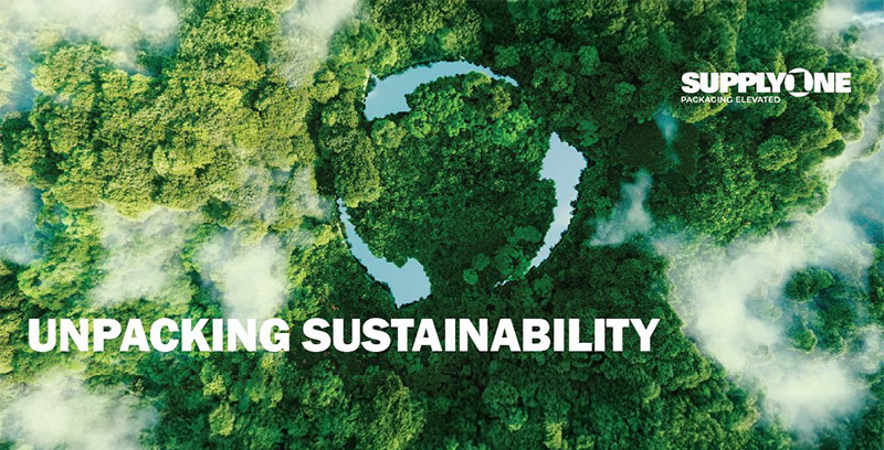 supplyone sbti climate commitment