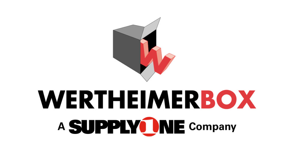 Wertheimer Box is SupplyOne’s 46th acquisition since its founding in 1998.
