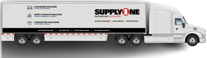supplyone truck