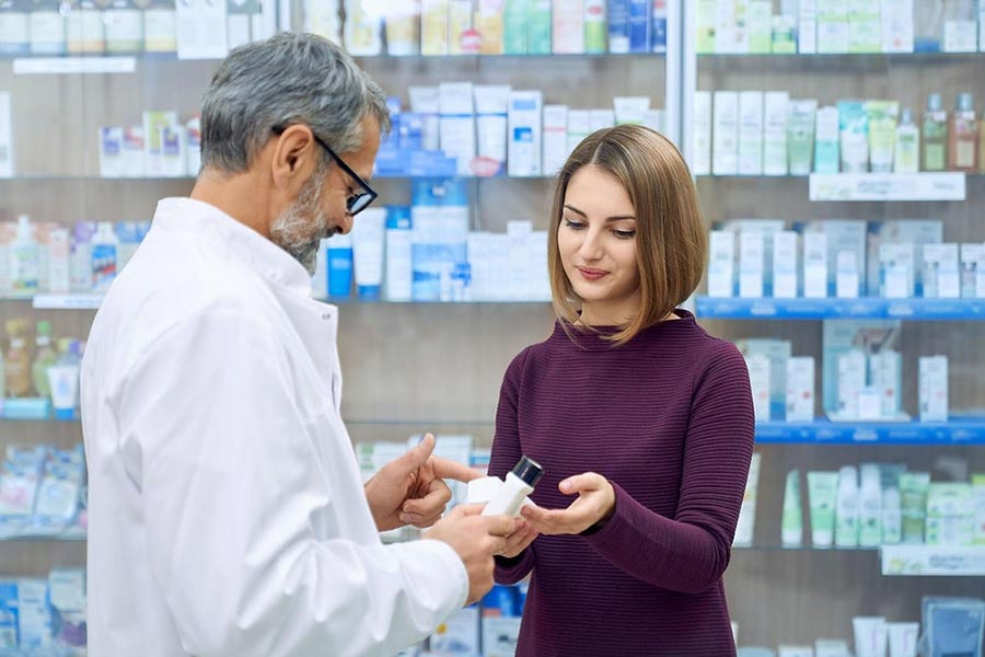 supplyone medical and pharmaceutical case study