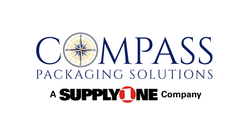 Compass Packaging Solutions is SupplyOne’s 48th acquisition since its founding in 1998.
