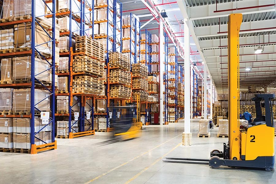 supplyone case study building products