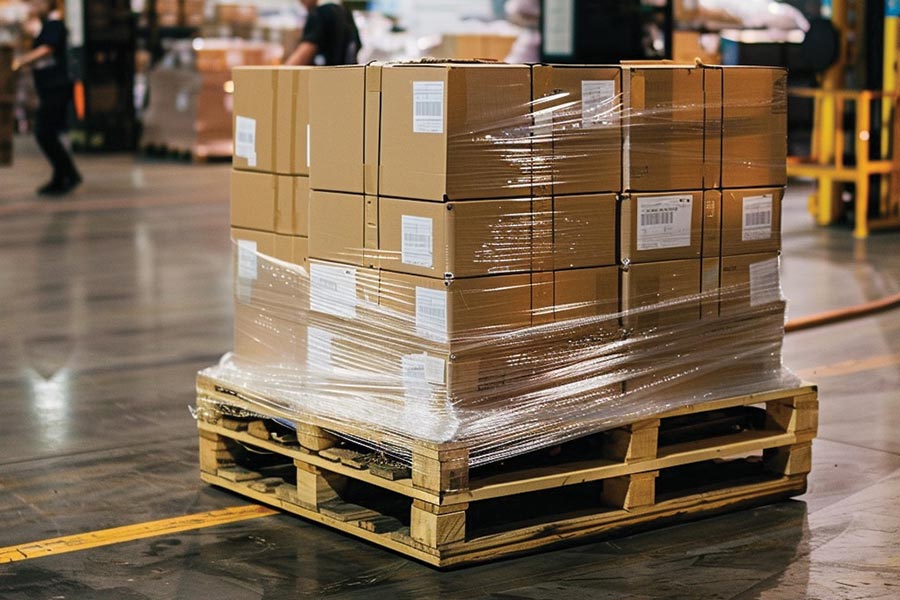 supplyone case study building products