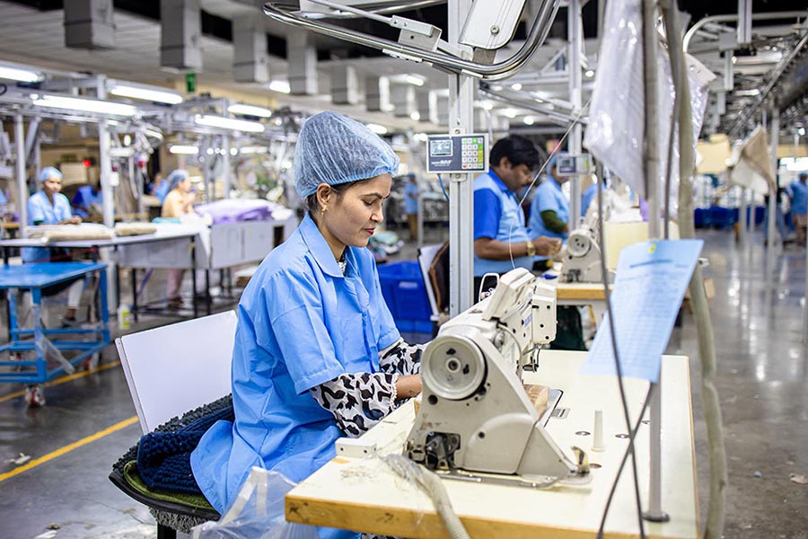 supplyone case study industrial manufacturing