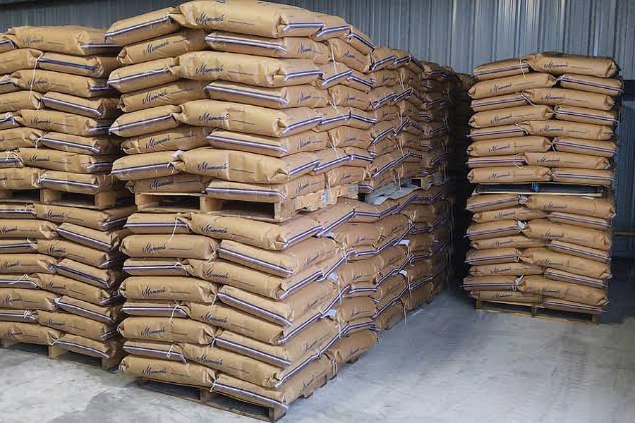 supplyone case study nursery agriculture