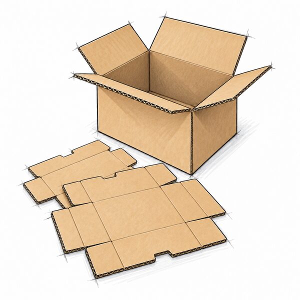 supplyone icon corrugated manufacturing