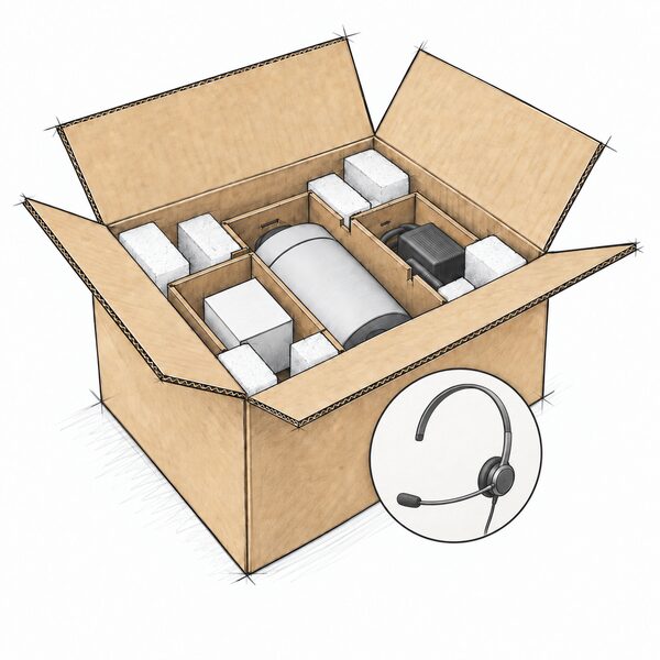 supplyone location icons custom packaging support