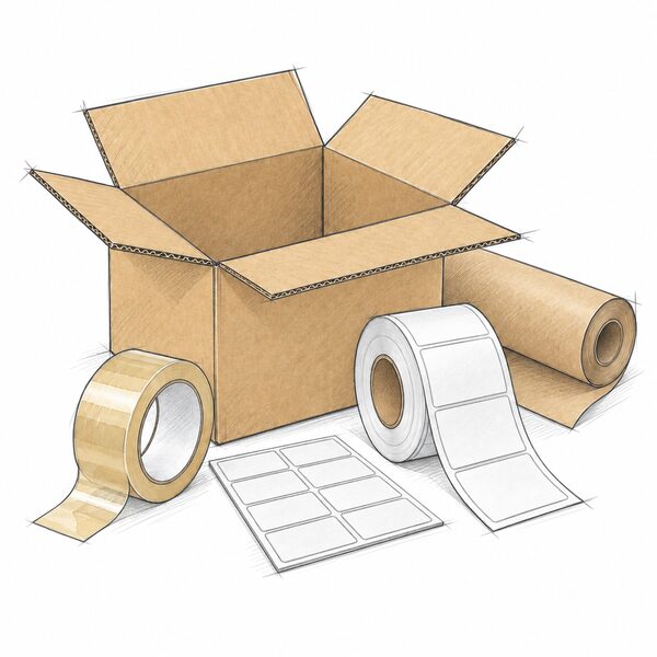 supplyone location icons packaging supplies