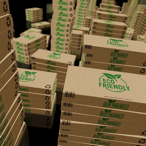 packaging-design SupplyOne Packing Design