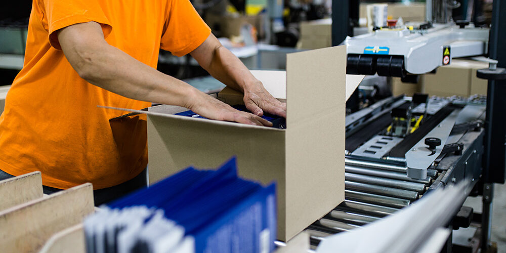 packaging-productivity SupplyOne Packaging Productivity