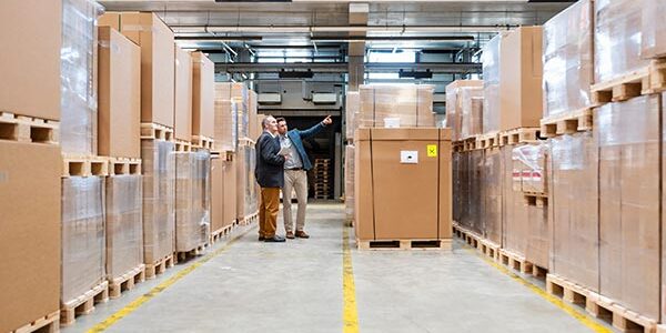 supplyone chain and inventory management