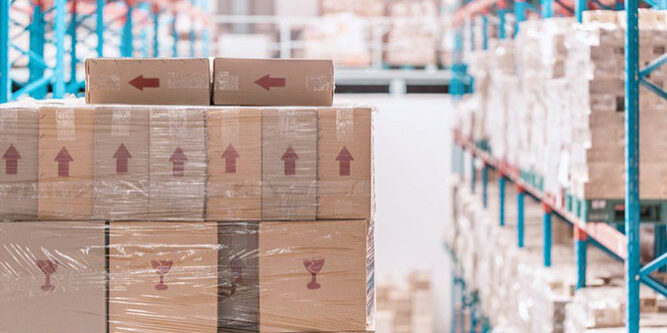 supplyone 3PL and fulfillment warehouse and distribution