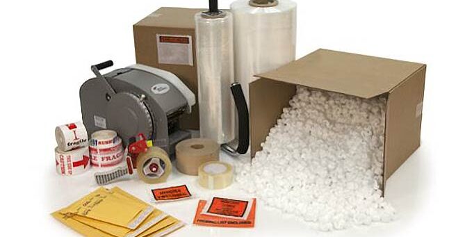 supplyone packaging supplies