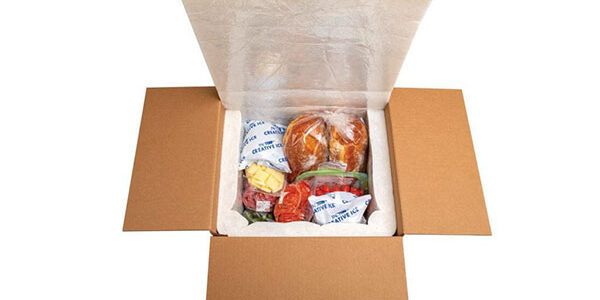 supplyone food distribution cold chain and protective packaging
