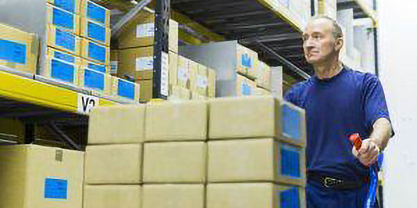 supplyone healthcare services distrubtion and storage packaging