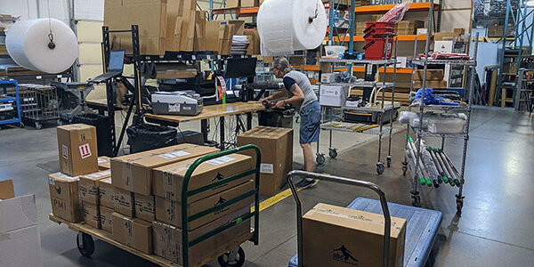 supplyone wholesale distribution shipping and fulfillment packaging