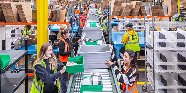 supplyone wholesale distribution warehouse and inventory supplies