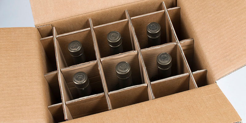 supplyone winery packaging solutions corrugated and protective packaging