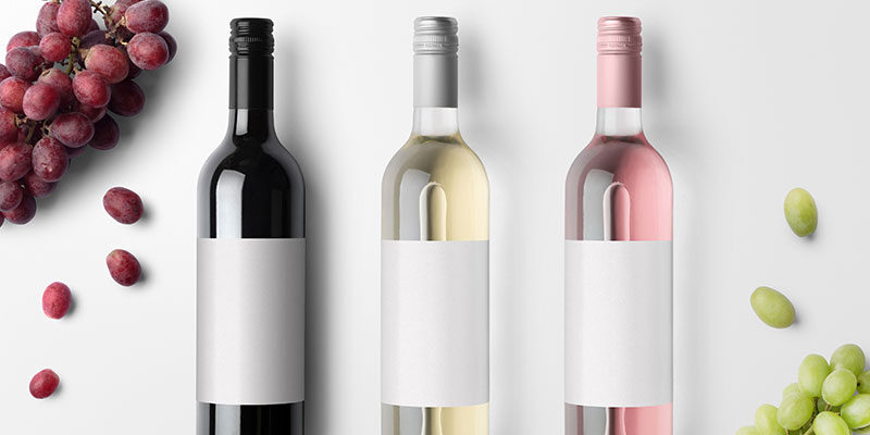 supplyone winery packaging solutions labels and branding